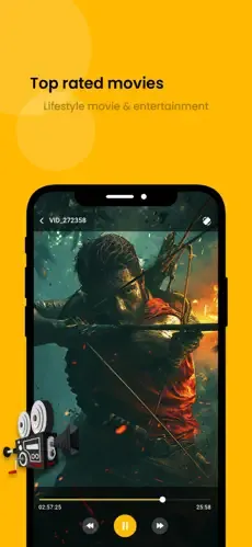 ad-free-jiohotstar Top Rated Movies